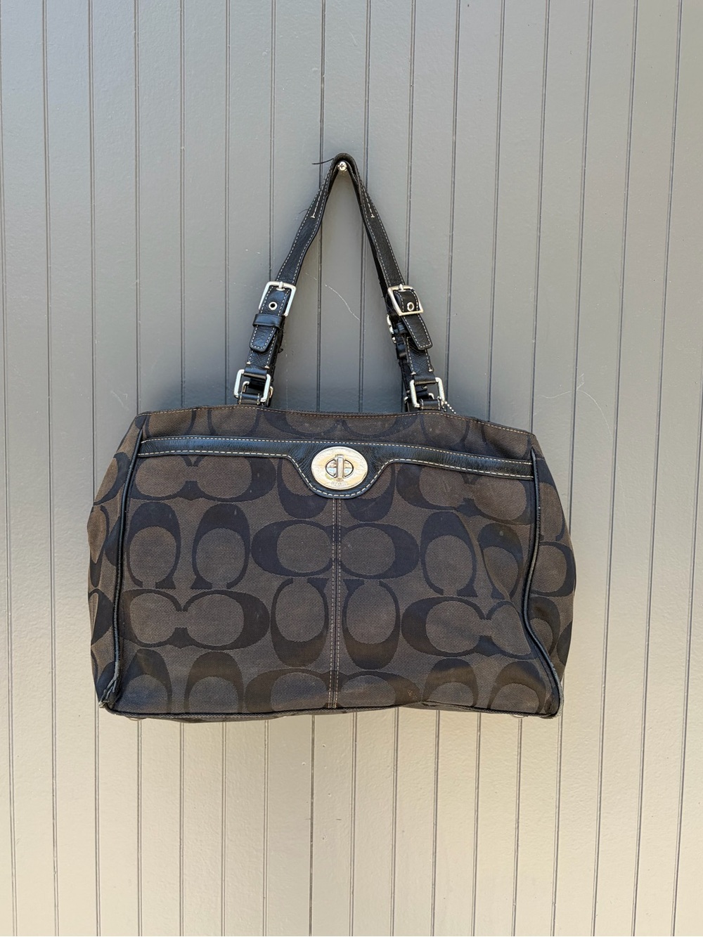 2000’s Coach Bag